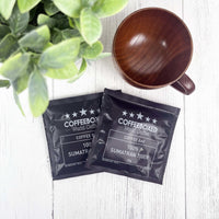 Sumatran Tiger (Single Origin) Coffee Bags - Cherish Home