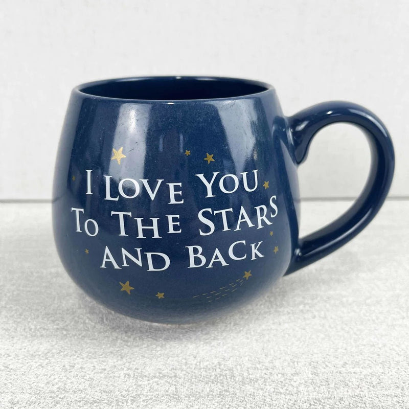 To the Stars & Back - Mug & Stand Set - Cherish Home