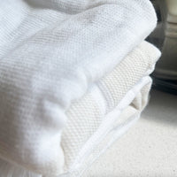 Washed Stone Kesh Tea Towels Set - Cherish Home