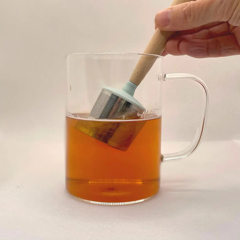 Zero-waste Tea Strainer - Cherish Home